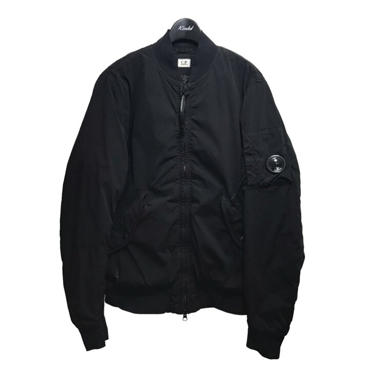 楽天市場】【中古】c．p．company 18AW NYCRA MA1パデットジャケット 