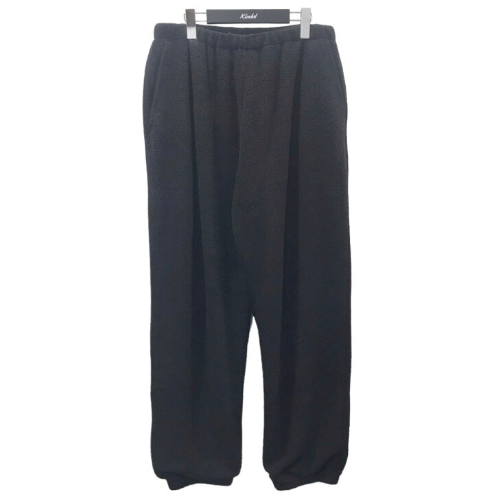 楽天市場】【中古】COMOLIウールフリーストラックパンツ W03-05020 