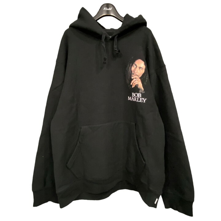 楽天市場】【中古】WACKO MARIAボブマーリーパーカー ブラック サイズ  