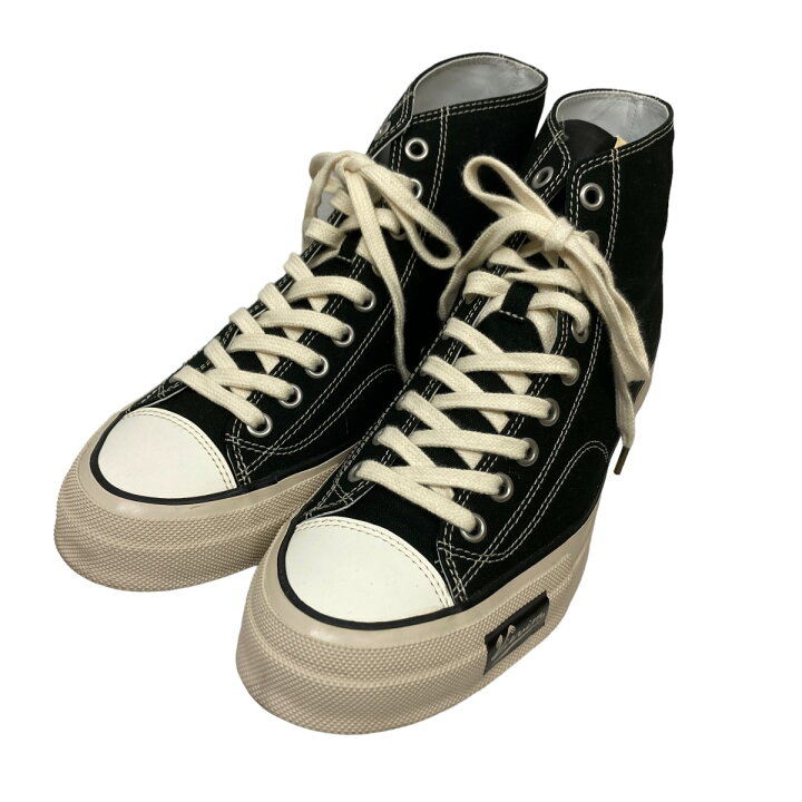 楽天市場】【中古】VISVIM 23AW｢SKAGWAY HI PATTEN｣ ハイカット 