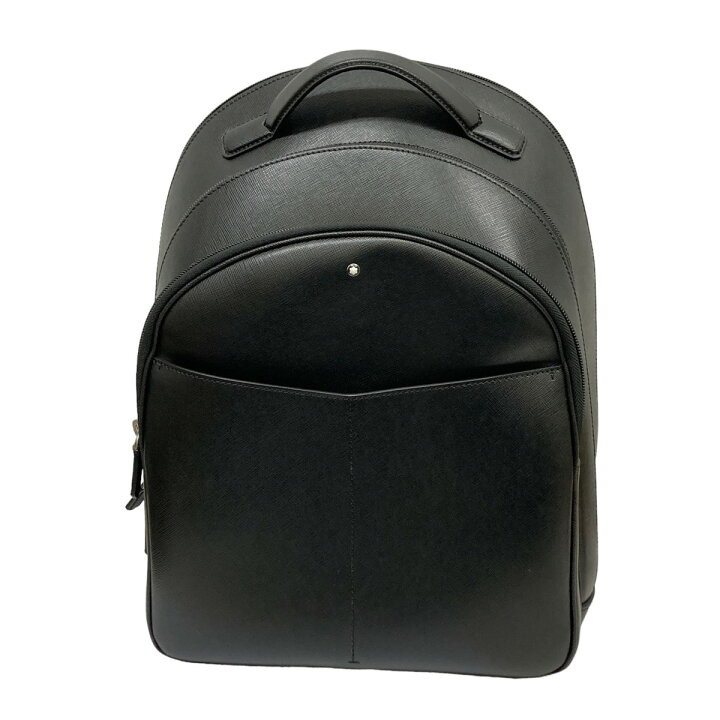 楽天市場】【中古】MONTBLANC サルトリアルスモールリュック MB128546 
