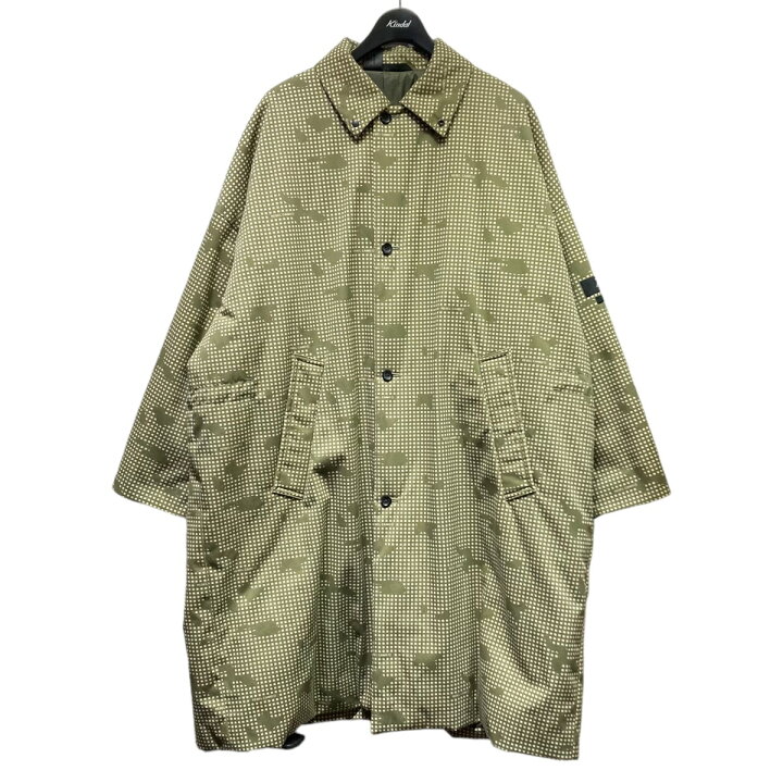 楽天市場】【中古】UNDERCOVER×N．HOOLYWOOD 21AW BALMACAAN COAT 