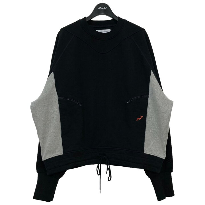 楽天市場】【中古】Kiko Kostadinov KK．Sweater．01 スウェット  