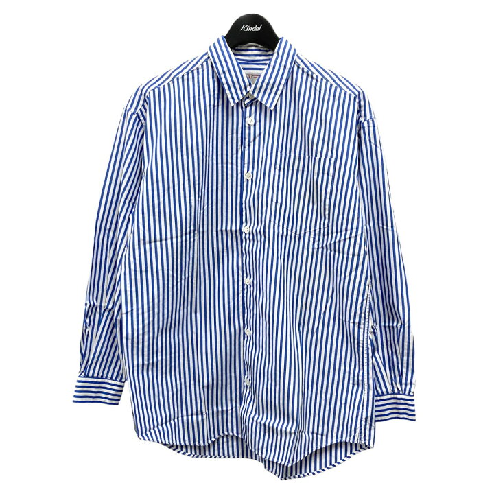 楽天市場】【中古】UNDERCOVER ストライプシャツ C211 99SS RELIEF期 