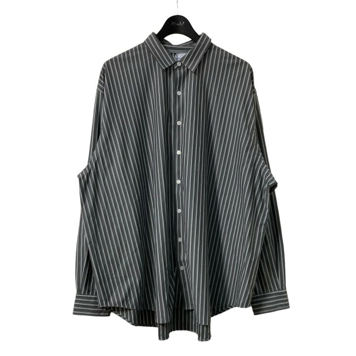 楽天市場】【中古】KANEMASA「+81 別注／THICK AND THIN STRIPE ROYAL 