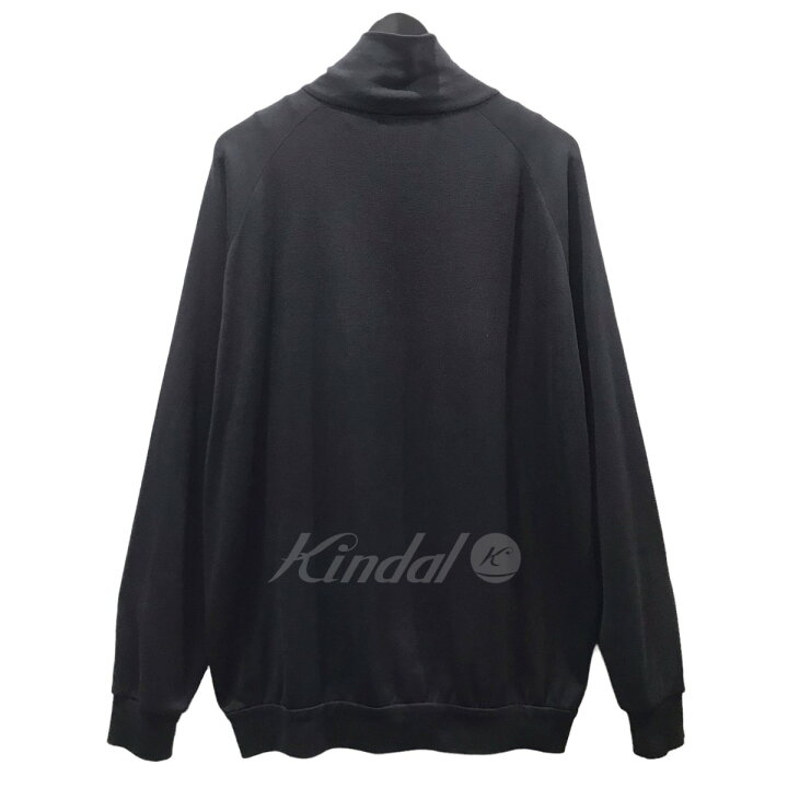 楽天市場】【中古】COMOLIジップアップニットジャケット シルク 