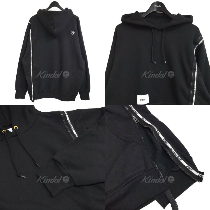 楽天市場】【中古】WTAPS×Richardson 「RICHARDSON BIZZ HOOD」サイド 