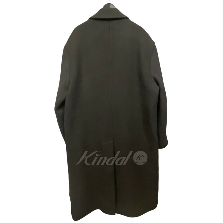 楽天市場】【中古】STUDIO NICHOLSON×ZARA ウールブレンドコート  