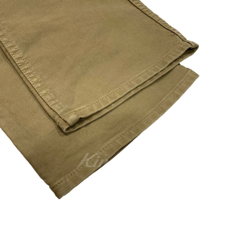 楽天市場】【中古】VISVIM21AW ｢FLUXUS 03 G．CORDS DMGD｣デニムパンツ 