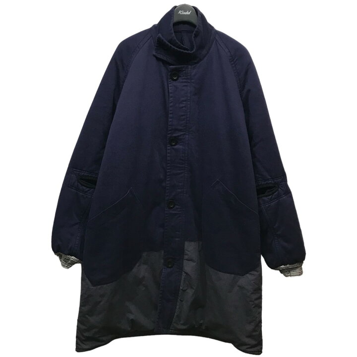 楽天市場】【中古】Maison Margiela1 10 22AW ハイブリットパデッド  