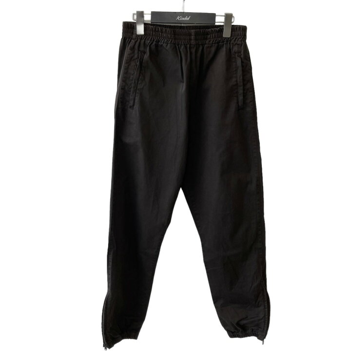 楽天市場】【中古】YEEZY SEASON 6COTTON JOGGER PANT ブラウン サイズ 