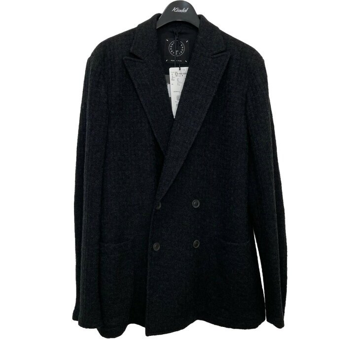 楽天市場】【中古】T-JACKET By TONELLO ツイード ダブル 