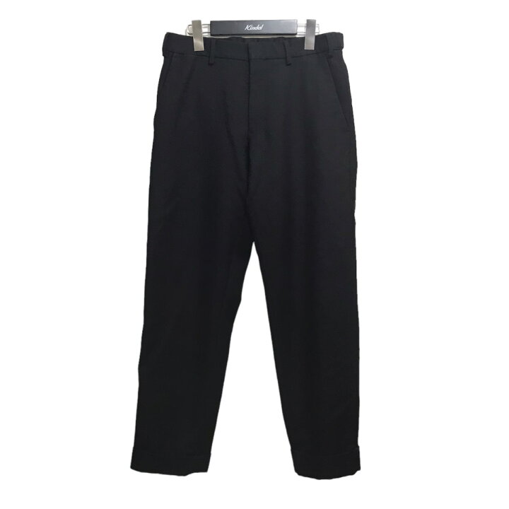 楽天市場】【中古】DRIES VAN NOTEN スラックス73-04-84-04032 