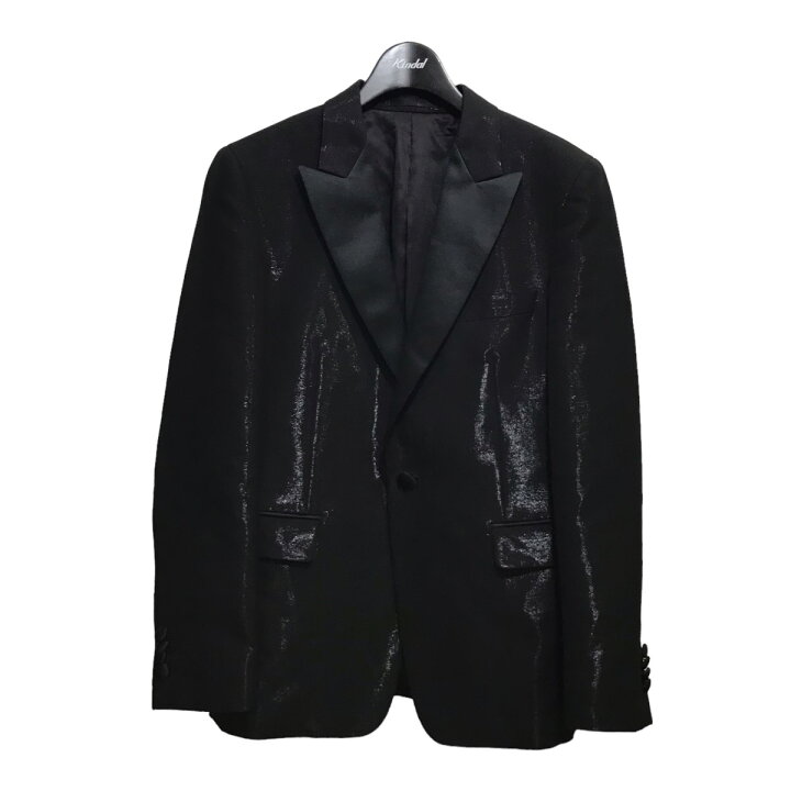 楽天市場】【中古】Paul Smith19AW ジャケットPF-IS-71431 ブラック  