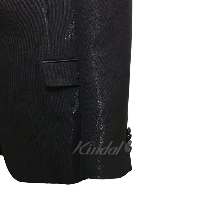 楽天市場】【中古】Paul Smith19AW ジャケットPF-IS-71431 ブラック  