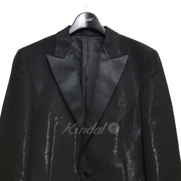 楽天市場】【中古】Paul Smith19AW ジャケットPF-IS-71431 ブラック  