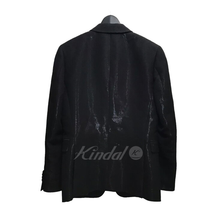 楽天市場】【中古】Paul Smith19AW ジャケットPF-IS-71431 ブラック  
