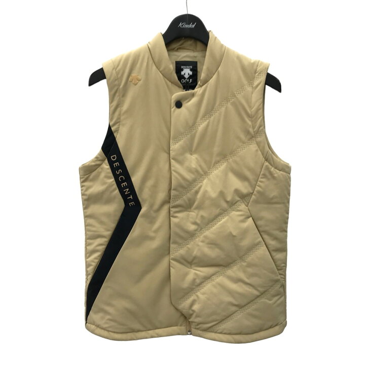 楽天市場】【中古】DESCENTE GOLF リサイクルポリエステル4WAY 