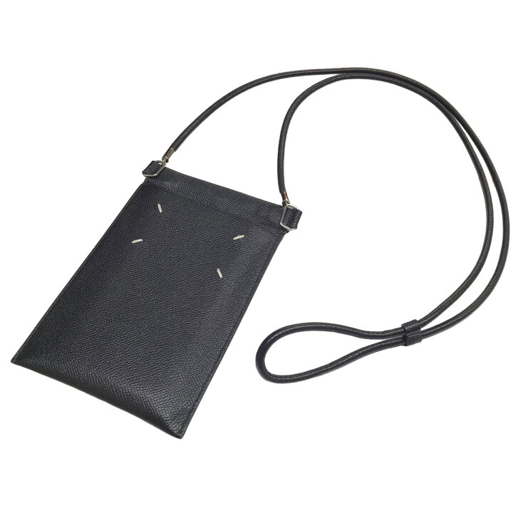 楽天市場】【中古】Maison Margiela 22SS「Hanging Phone Pouch  
