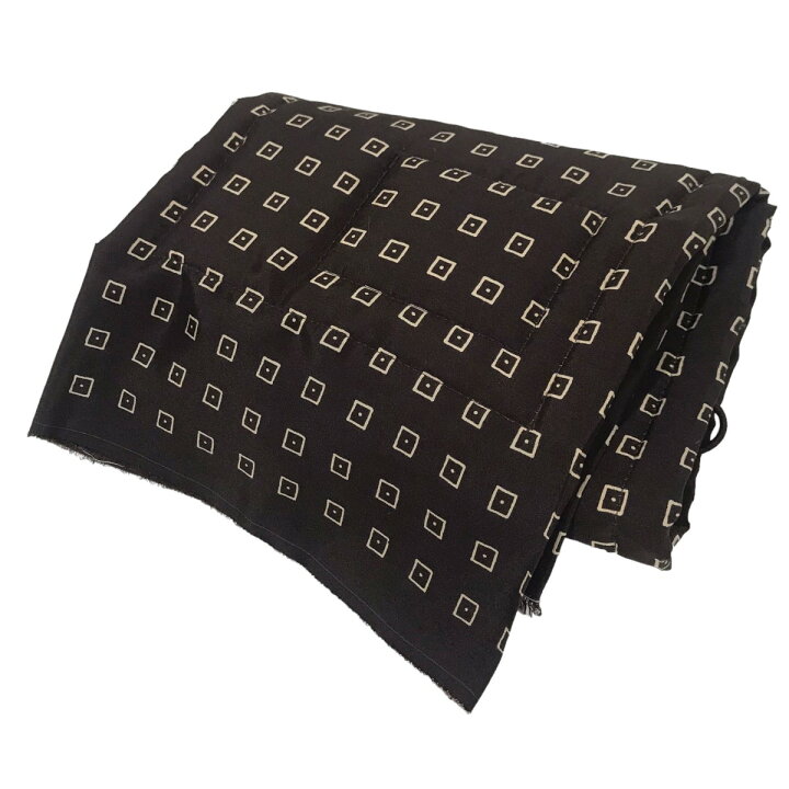 楽天市場】【中古】CAMIEL FORTGENSスカーフ SHAWL VINTAGE SILK  