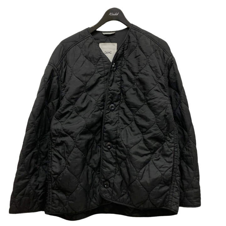 楽天市場】【中古】OAMC x Ron Herman キルティングジャケット  
