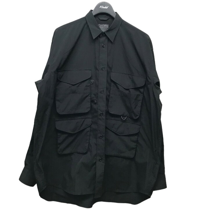 楽天市場】【中古】DAIWA PIER39 「MULCH POCKET FIELD SHIRTS」マルチ 