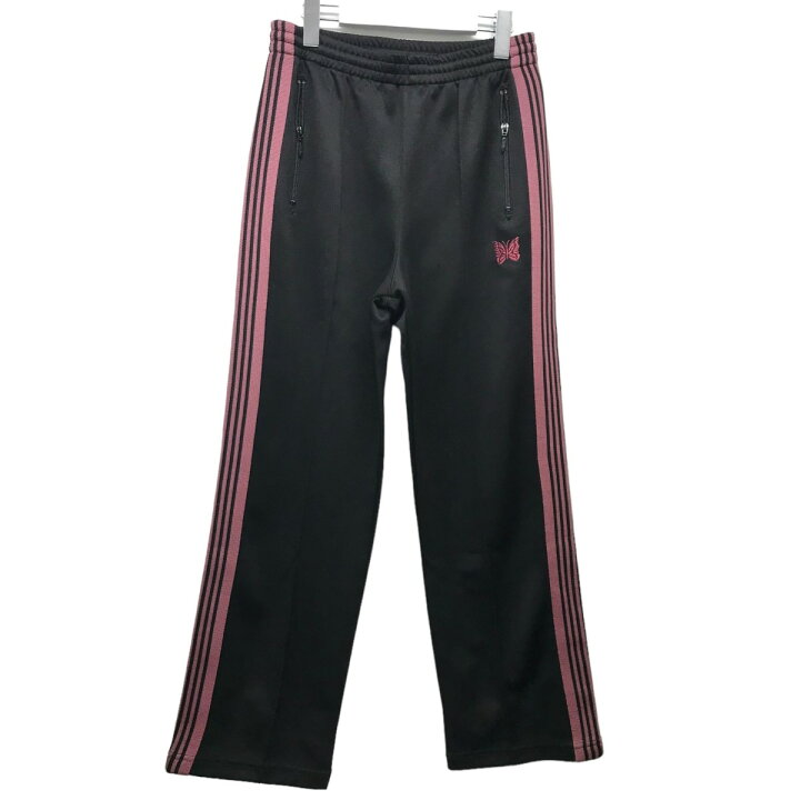 楽天市場】【中古】Needles ｢Track Pant Poly Smooth｣サイドライン 