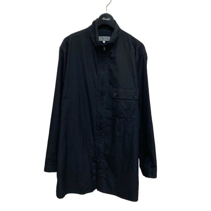 楽天市場】【中古】YOHJI YAMAMOTO pour homme ジップアップブロード  