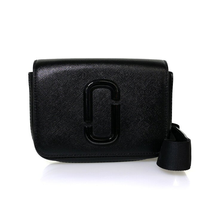楽天市場】【中古】MARC JACOBSヒップショット 2WAYウエストバッグ  