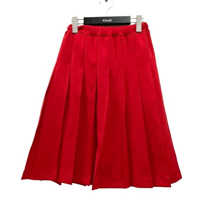 楽天市場】【中古】COMME des GARCONS プリーツスカート OX-T016  