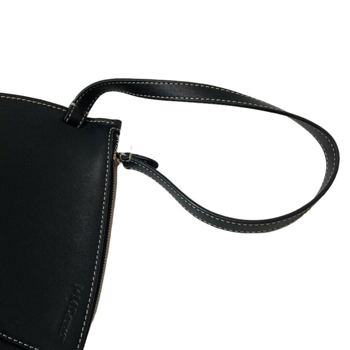 楽天市場】【中古】J＆M Davidson MARKET POUCH マーケットポーチ 
