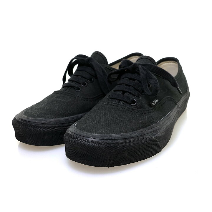 楽天市場】【中古】VANS Authentic 44 D キャンバススニーカー 721278 