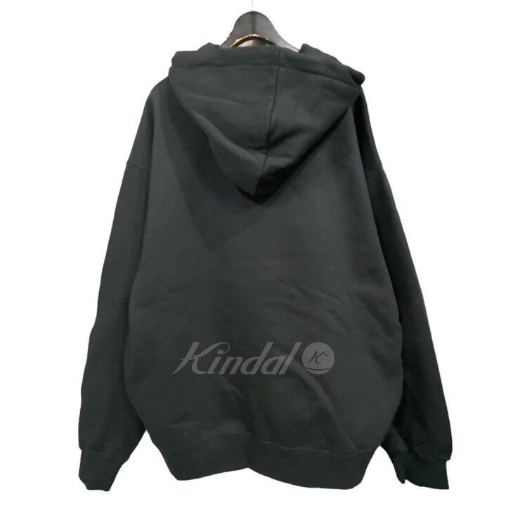 楽天市場】【中古】BUDSPOOL｢ Aoi Industry Hoodie ｣刺繍プルオーバー  