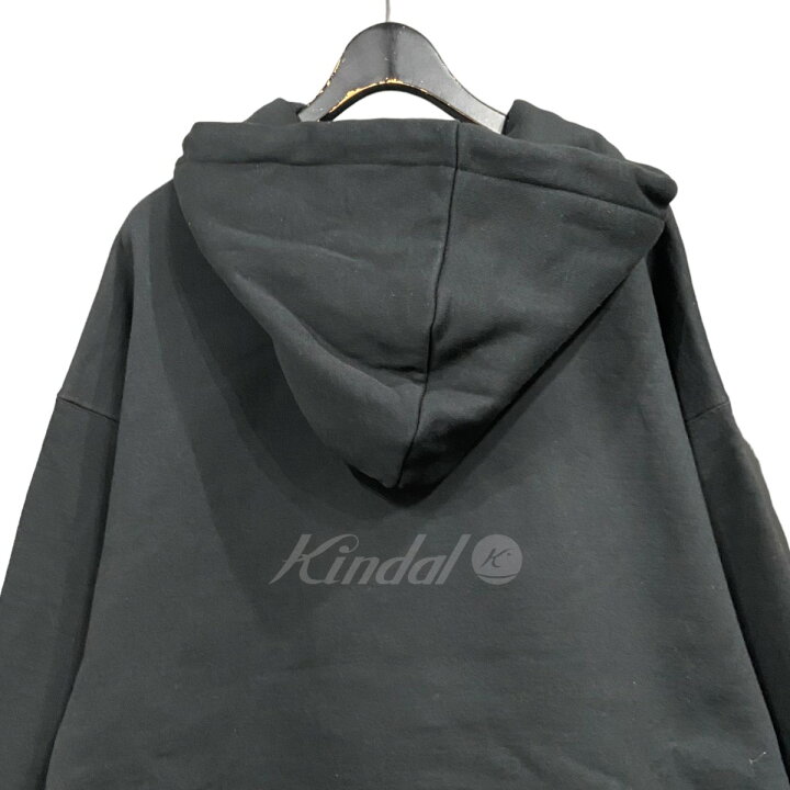 楽天市場】【中古】BUDSPOOL｢ Aoi Industry Hoodie ｣刺繍プルオーバー  