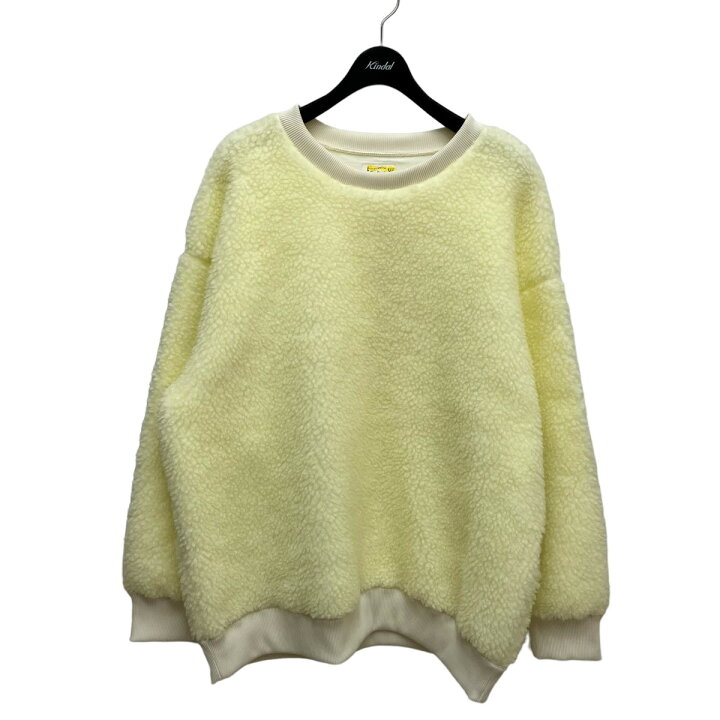 楽天市場】【中古】DIGAWEL4 ×MIN-NANO ｢BOA FLEECE P／O｣ DIGAWEL4 