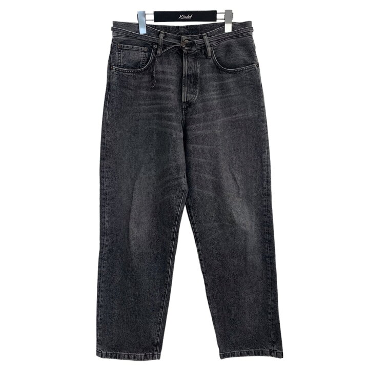 楽天市場】【中古】ACNE STUDIOS ｢1991 TOJ｣ルーズフィットジーンズ  