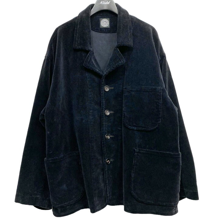 楽天市場】【中古】Porter Classic CORDUROY NORFOLK JACKET  