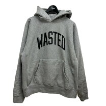 楽天市場】wasted youth（パーカー｜トップス）：メンズファッションの通販