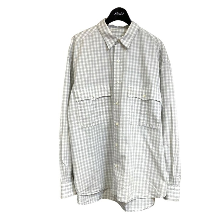 楽天市場】【中古】Porter Classic「ロールアップギンガムチェック 