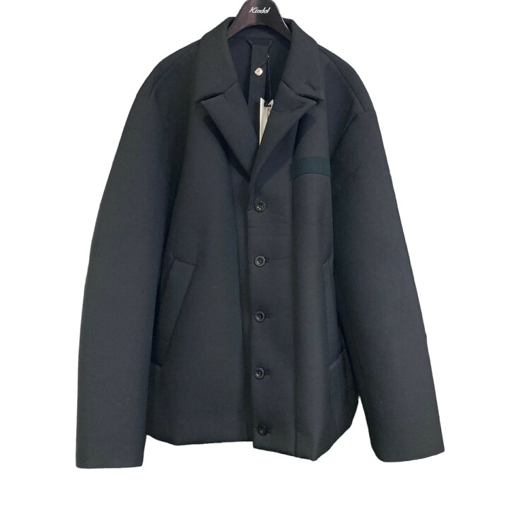 楽天市場】【中古】sacai 23SS「Suiting Bonding Blouson 