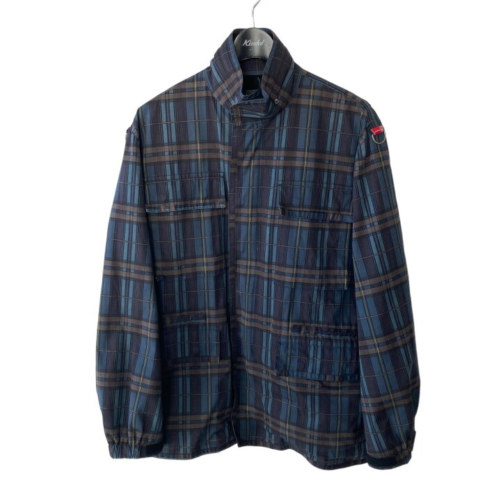 楽天市場】【中古】UNDERCOVER 00AW MELTING POT期 M-65 ミリタリー 