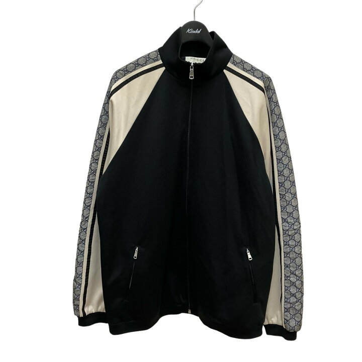 楽天市場】【中古】GUCCI テクニカルジャージジャケット 19SS 545601 