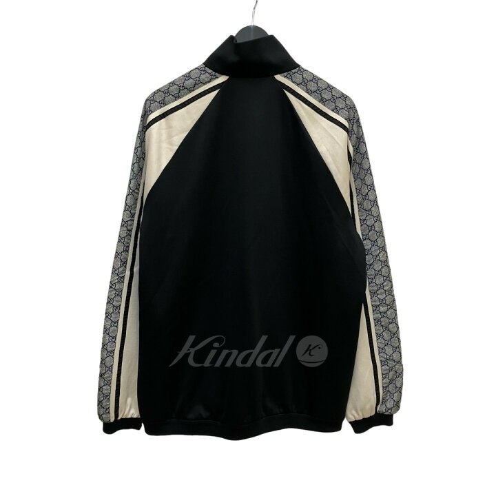 楽天市場】【中古】GUCCI テクニカルジャージジャケット 19SS 545601 