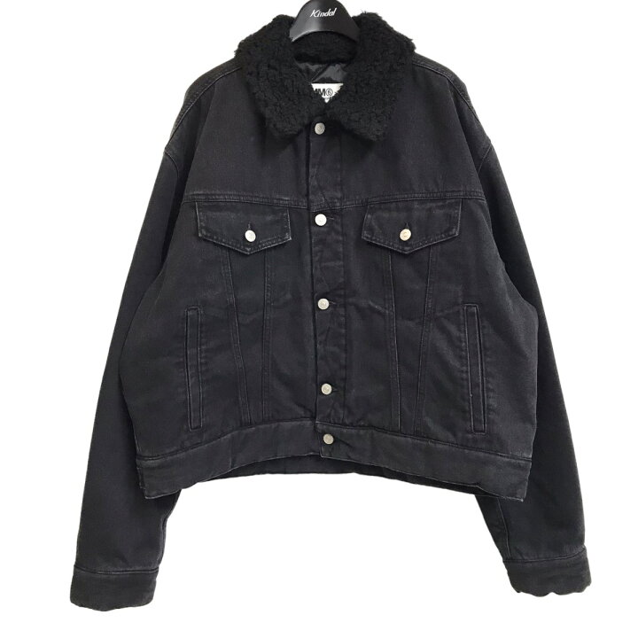 楽天市場】【中古】MM6 Maison Margiela 2022AW 「DENIM BOA SPORTS 