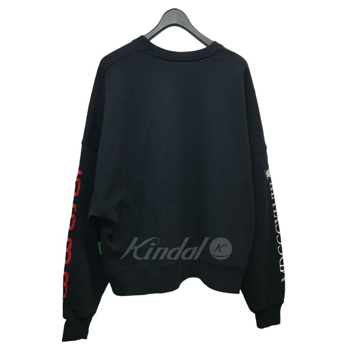楽天市場】【中古】WILLY CHAVARRIA 「CANAL STREET RUFF NECK L／S 