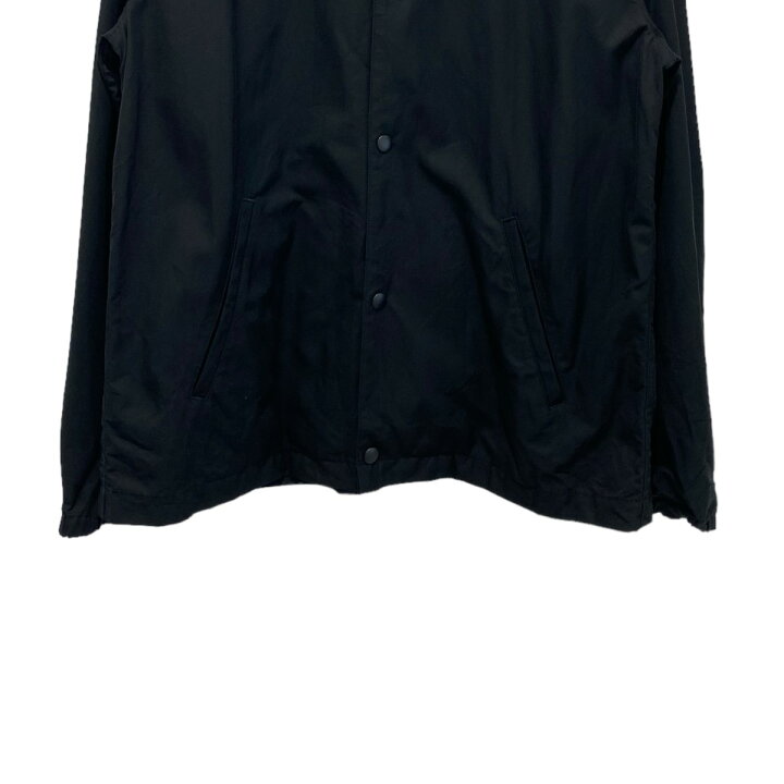 楽天市場】【中古】CLANE HOMME ×STUDIOUS 別注 コーチジャケット 