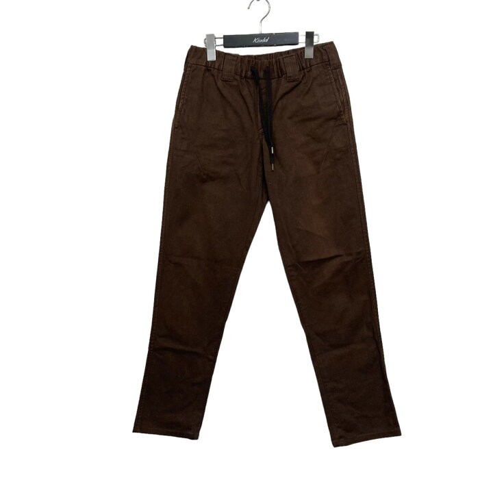楽天市場】【中古】NUMBER (N)INEポートランド期パンツ ブラウン 
