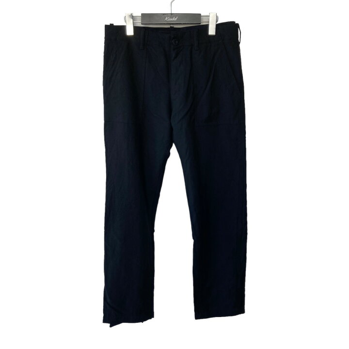 楽天市場】【中古】UNDERCOVER99AW AMBIVALENCE期 リバーシブルパンツ 
