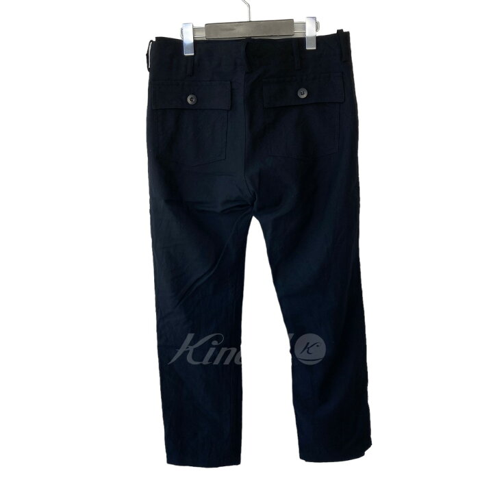 楽天市場】【中古】UNDERCOVER99AW AMBIVALENCE期 リバーシブルパンツ 