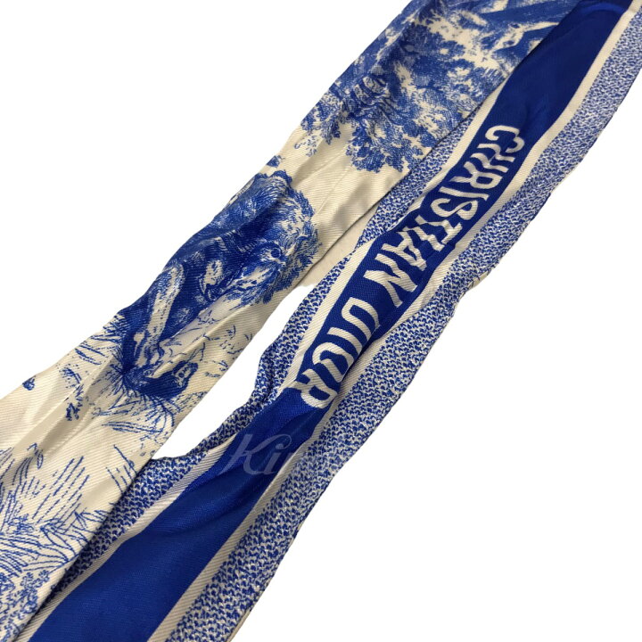 楽天市場】【中古】Christian Diorミッツァトワルドゥジュイ 